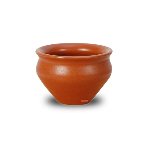 Ceramic Dessert Dish Kullar Large